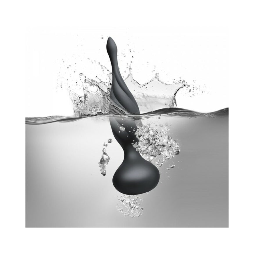 Rocks-off Petite Sensations Discover Anal Vibrator- Black