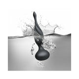 Rocks-off Petite Sensations Discover Anal Vibrator- Black