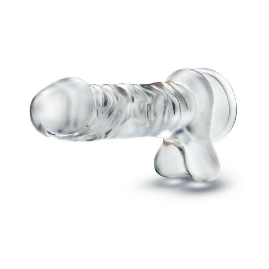 B Yours Diamond Dazzle 8 in
