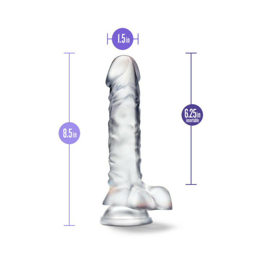 B Yours Diamond Dazzle 8 in