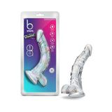 B Yours Diamond Luster 8 in