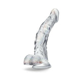 B Yours Diamond Luster 8 in