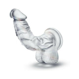 B Yours Diamond Luster 8 in