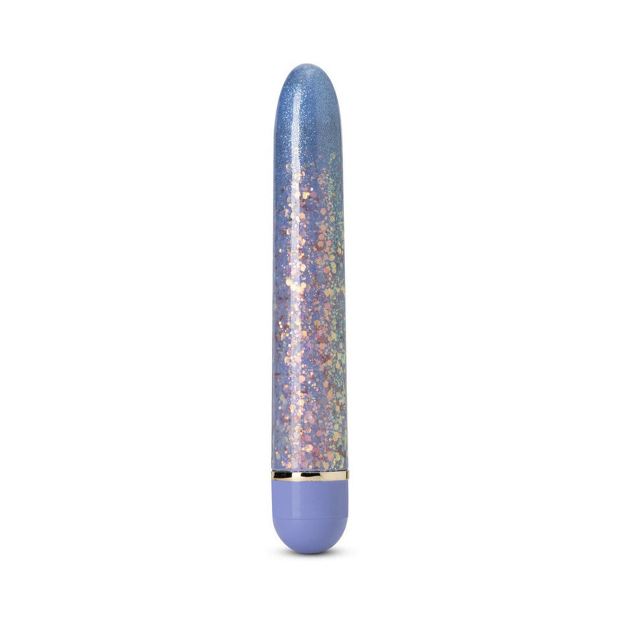 Blush The Collection Etherial Slimline Vibrator- Periwinkle