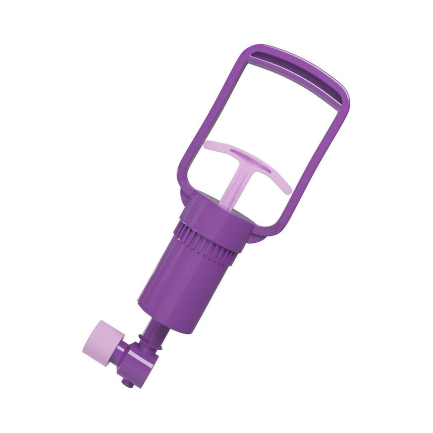 Fantasy For Her Manual Pussy Pump