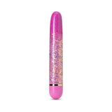Blush The Collection Celestial Slimline Vibrator- Pink