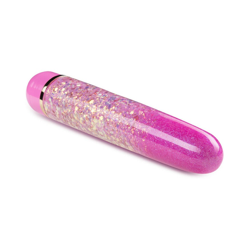 Blush The Collection Celestial Slimline Vibrator- Pink