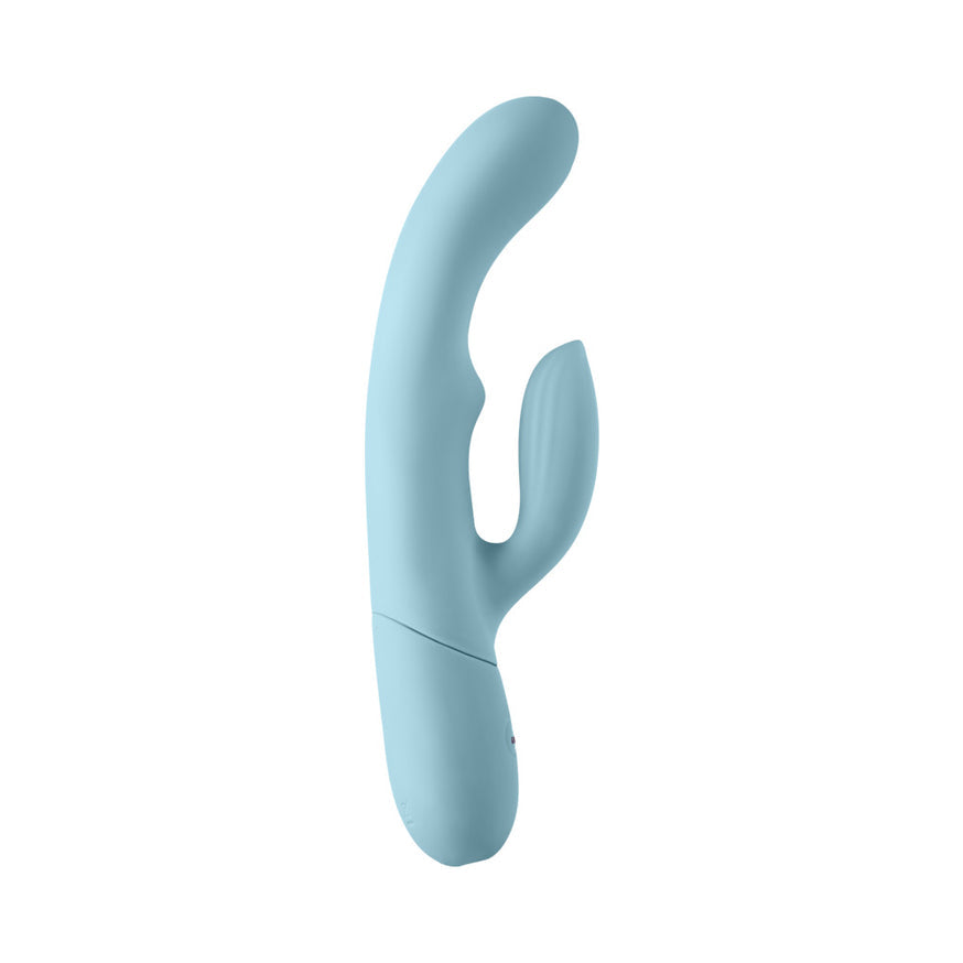 FemmeFunn Balai- Light Blue