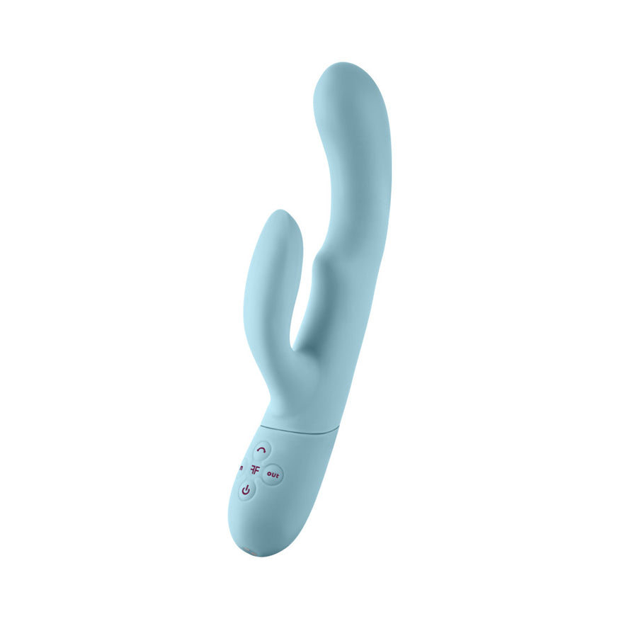 FemmeFunn Balai- Light Blue