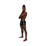 Male Power Fetish Poseidon Chap-Style Shorts