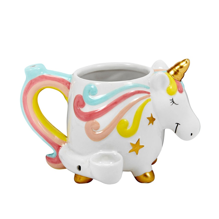 Unicorn Roast & Toast Mug