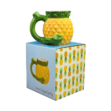 Pineapple Roast & Toast Mug