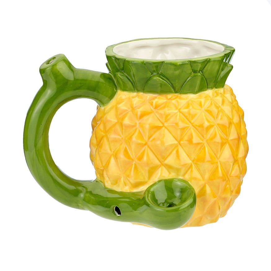 Pineapple Roast & Toast Mug