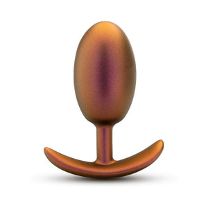 Anal Adventures Matrix Neutron Plug- Cosmic Copper