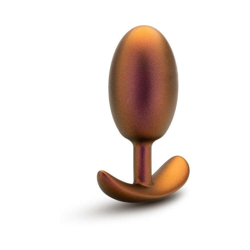 Anal Adventures Matrix Neutron Plug- Cosmic Copper