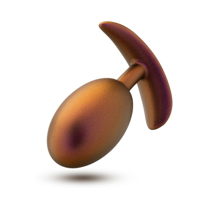 Anal Adventures Matrix Neutron Plug- Cosmic Copper