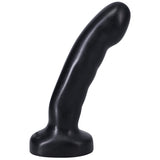 Tantus Acute 5.5 in. Curved Dildo Medium-Firm- Night Sky