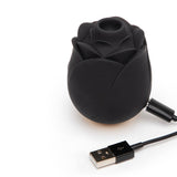 Fifty Shades of Grey Rose- Black