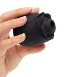 Fifty Shades of Grey Rose- Black