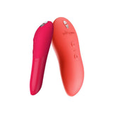 We-Vibe Forever Favorites Set Tango X & Touch X Red/Coral