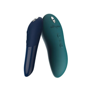 We-Vibe Forever Favorites Set Tango X & Touch X Blue/Green