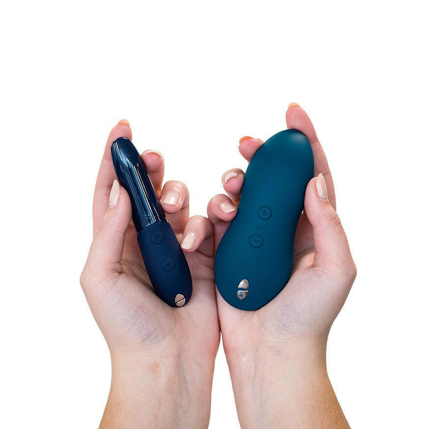 We-Vibe Forever Favorites Set Tango X & Touch X Blue/Green