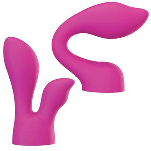 Palm Sensual Accessories 2pk