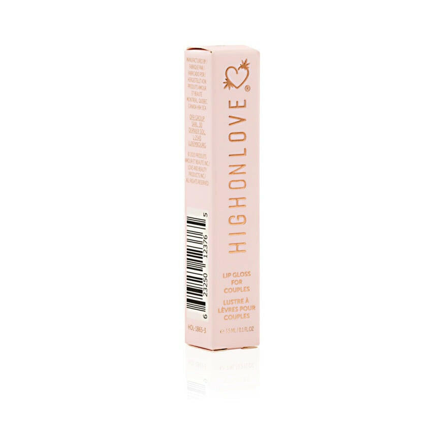 HighOnLove Mini Lip Gloss