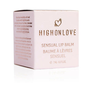 HighOnLove Limited Edition Sensual Lip Balm