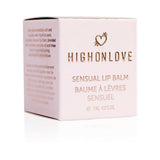 HighOnLove Limited Edition Sensual Lip Balm