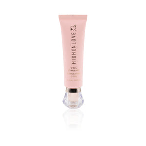 HighOnLove Diamond Stimulating O'Gel