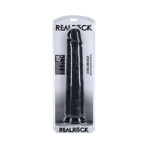 RealRock Extra Long Dildo w/o Balls