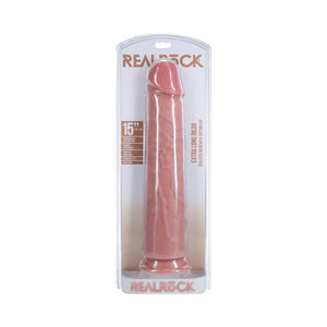 RealRock Extra Long Dildo w/o Balls