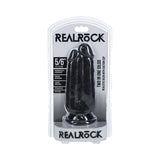 RealRock Two in One Dildo