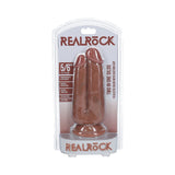 RealRock Two in One Dildo