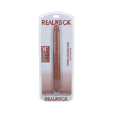 RealRock Slim Double-Ended Dong
