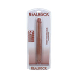 RealRock Thick Double-Ended Dong
