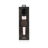 Rosy Gold Nouveau Wand Massager