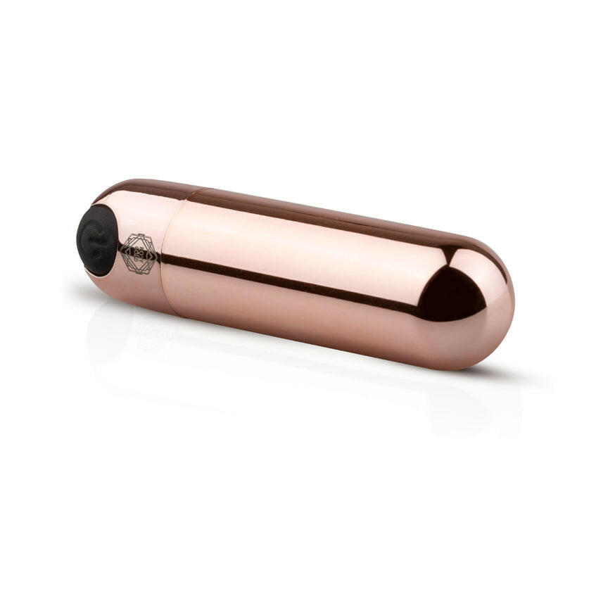 Rosy Gold Nouveau Bullet Vibrator