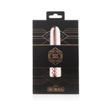 Rosy Gold Nouveau Mini Vibrator