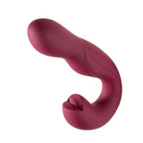 Honey Play Box Joi Pro Remote Controlled- Maroon