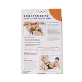 Sportsheets Pivot Deluxe Doggie Strap