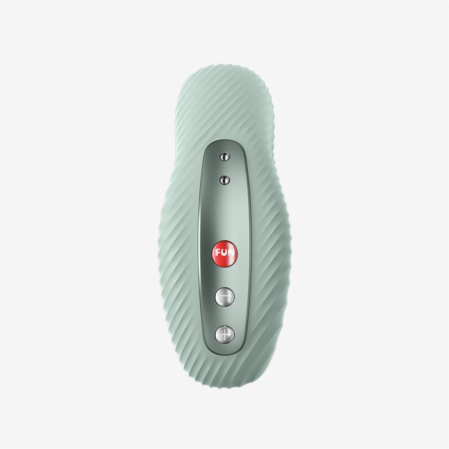Fun Factory Laya III- Sage Green