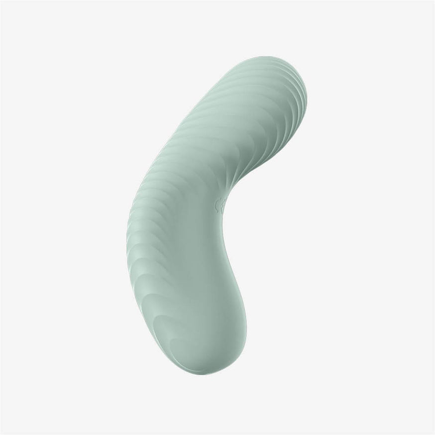 Fun Factory Laya III- Sage Green