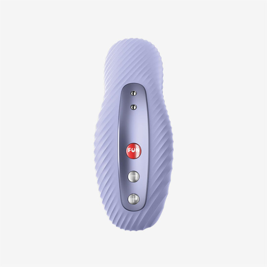 Fun Factory Laya III- Soft Violet