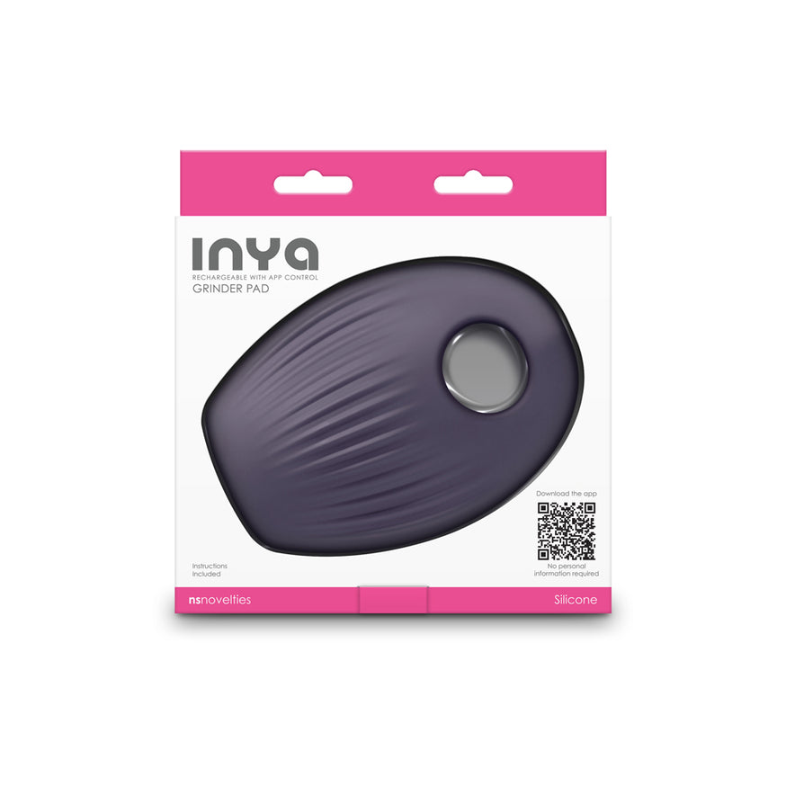 INYA Grinder Pad