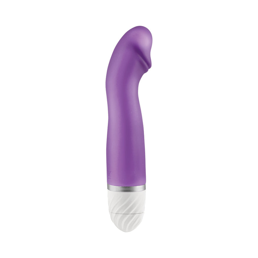The Beat G-Spot- Purple
