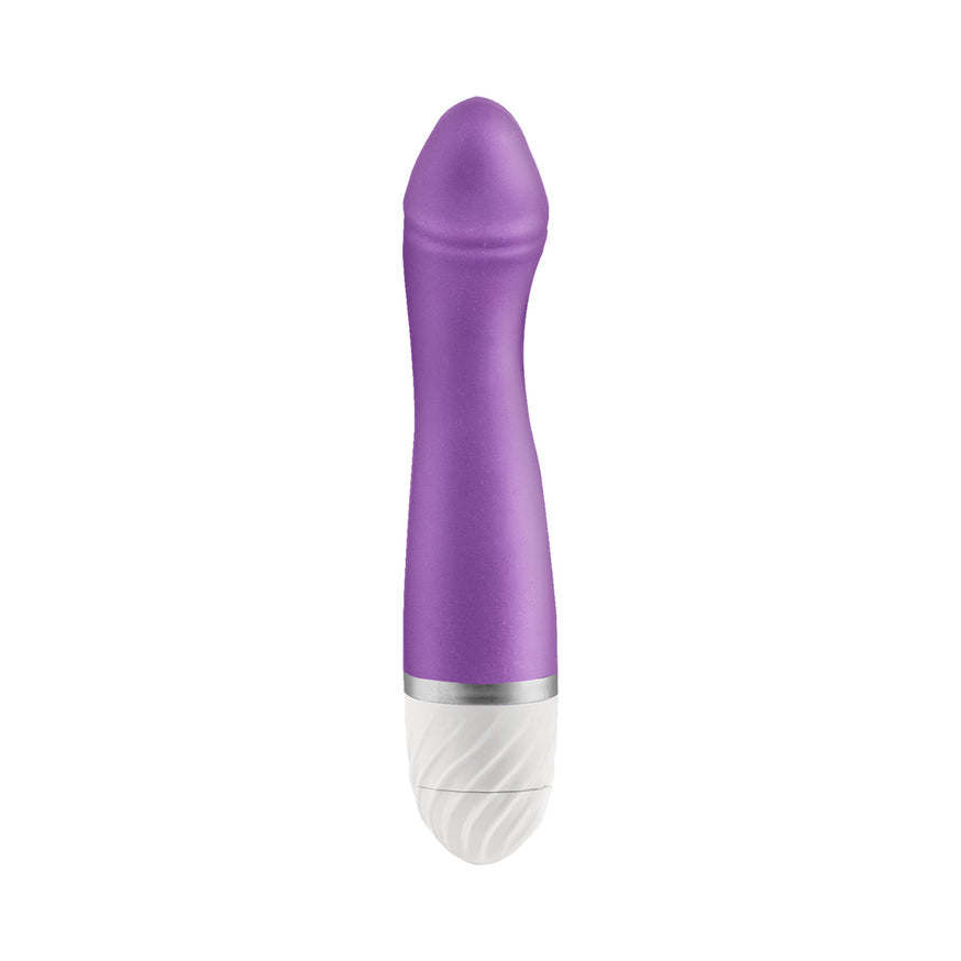The Beat G-Spot- Purple