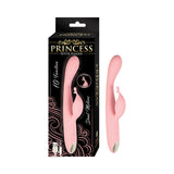 Princess Petite Pleaser- Pink