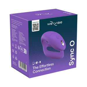 We-Vibe Sync O